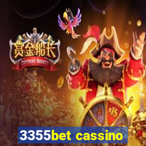 3355bet cassino